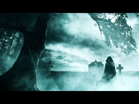 Geisterstunde - Grusel Hörspiel