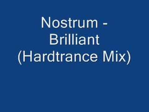 Nostrum - Brilliant