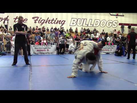 Battle of H-Town 2016 - Sal Vidal vs. TBD