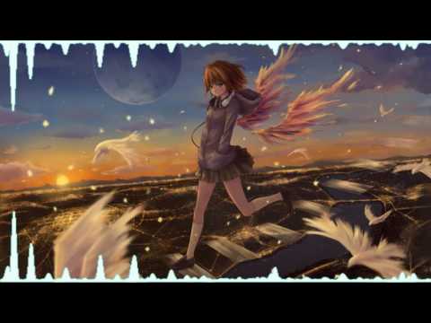 Nightcore - Fly with me