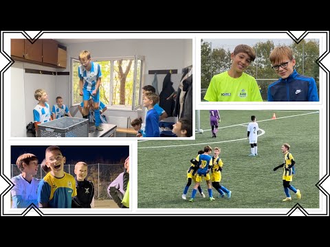 Best of Hinrunde 2022/2023 Austria XIII U13