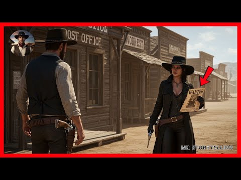 Rancher Lived Alone For Years – Until His Mail-Order Bride Is an Armed Outlaw | Western Stories