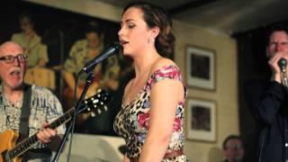 Pete Harris with Jeradine Hume - Big Bad Handsome Man