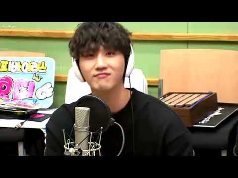 180226 KBS Cool FM Lee Suzy's gayo plaza - VROMANCE