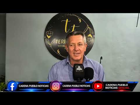 INAUGURACION DE TERRAFLORA EN CHARATA CHACO