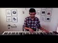 Israel New Breed Nutcracker 2 Piano
