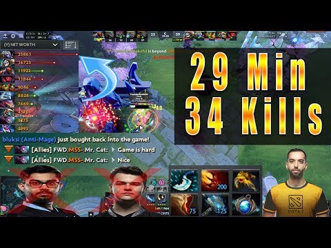 Funkefal First Pick Tinker Going Ham On Khezu And Mss-. 34 Kills In 29 Minutes With A Rampage!