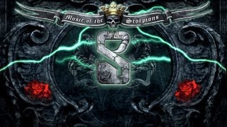 Savage Amusement / Scorpions - Concerto in V / Michael Schenker - Captain Nemo