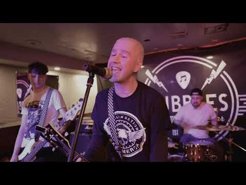 LoGOz - DiSGRACELAND (Official Video 2020)