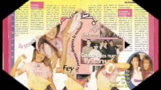 Fey 1995 / Video 7 (Bombon)