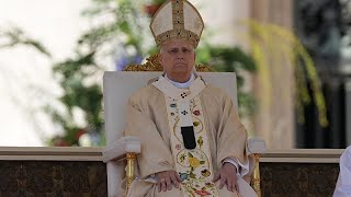 Trump vs Papst Leo XIV.: Keine Entschuldigung vom US-Präsidenten