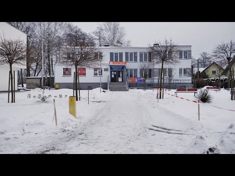 Szczepienia na koronawirusa w gminie Kolonowskie! 2021