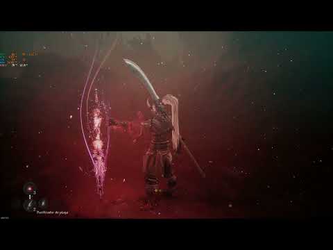 The first berserker: Khazan (Windows RTX4060|Ryzen5-5600X) NO FRAME CAP