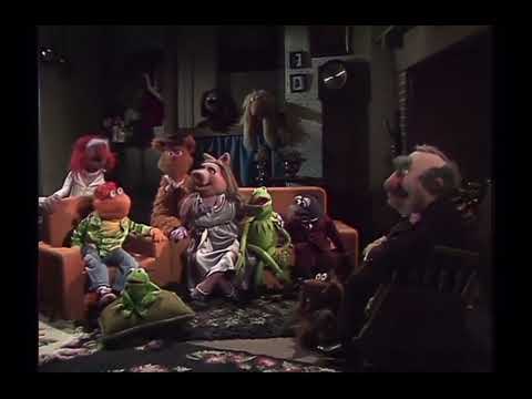 The Muppet Show - 221: Bob Hope - UK Spot: “Long Ago Medley” (1978)