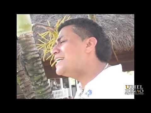 TE AMO - URIEL HENAO