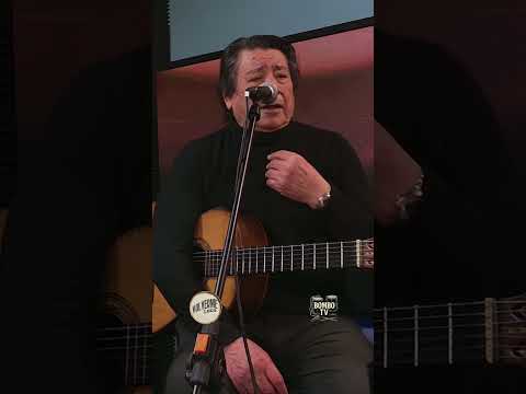 😲 @LOS CARABAJAL en BomboTv!