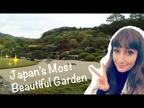 Japan's Most Beautiful Secret: SAKAIMINATO