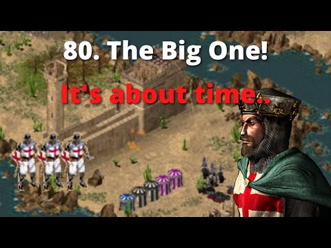 How to beat 80. The Big One! - HARD MISSIONS OF SHC