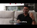 Arvind's migraine experience