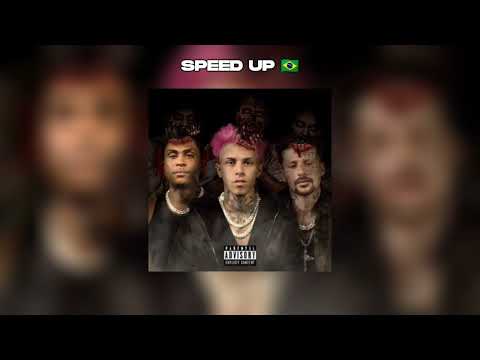 Cjota - Dejavu Ft. Duzz, Aka Rasta (Speed Up)