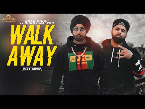 Walk Away