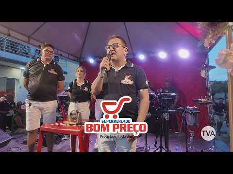 3º Bingão do Supermercado Bom Preço foi um verdadeiro sucesso e premio