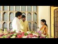 Sweet Kiss To Chiranjeevi To Pawan Kalyan