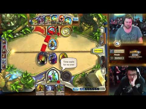 Darkwonyx vs SilentStorm | Semi Final 2 | ESL Legendary Series Finals Season 1