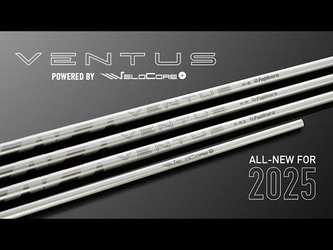 Introducing 2025 VENTUS White