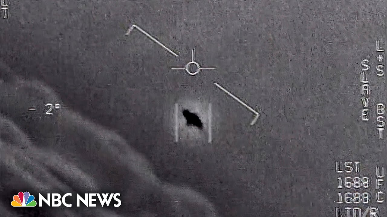 Understanding UFOs with Dr. Michio Kaku