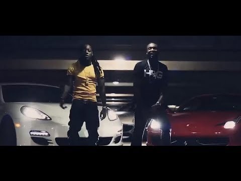 Ace Hood - Goin' Down (Official Video) ft. Meek Mill