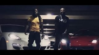 Ace Hood - Goin' Down (Official Video) ft. Meek Mill