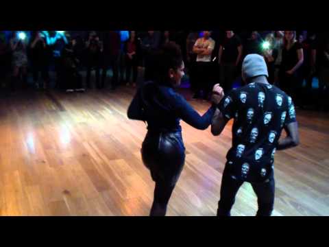 Li Régué 06. 02. 16 Iron Mams & Athea Semba-Class