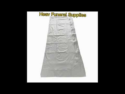 Dead Body Bag Factory in Shandong China