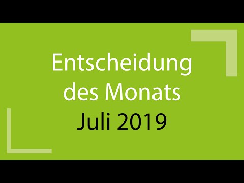 RÜ-Video 07/19 EU-Grundfreiheiten und EU-Grundrechte