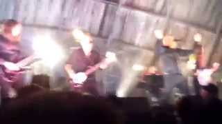 Green Carnation - Crushed to Dust (Another Night Under The Dam)