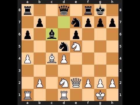 Mikhail Botvinnik-Tigran Petrosian, World Championship 1963, Result: 1/2-1/2