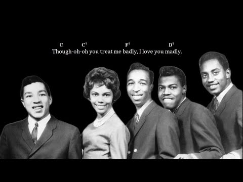You've Really Got A Hold On Me - Small Faces