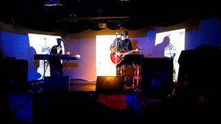 All My Faith Lost... - Conspire (Antimatter Cover)(Live @ Nanjing, China, 2011.08.09)