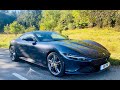 Ferrari Roma Review It S Very Pretty But What S It Like On A 600 Mile Trip To Cornwall