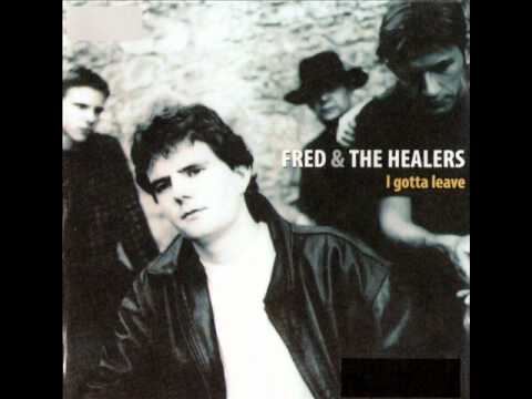 Fred & The Healers - Is That A Shame !.wmv