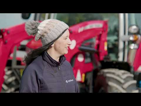 National Dairy Show - a preview