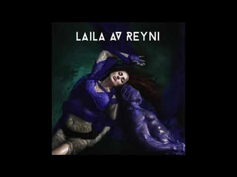 LAILA AV REYNI - Mín