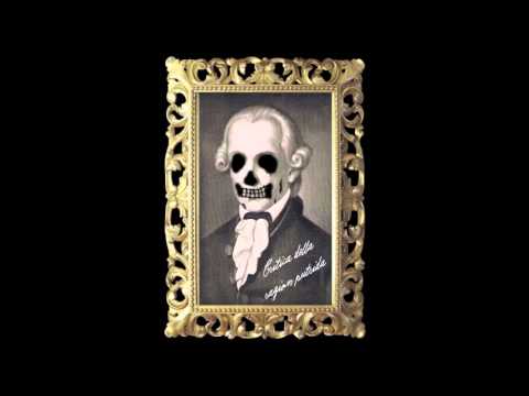 Musashi\E. de Silentio & Gali One - Critica della Ragion Putrida (Full EP)