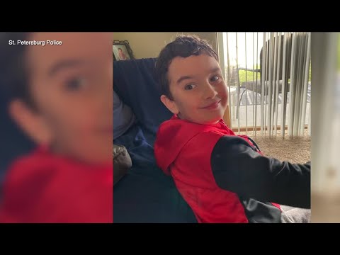 Father, 9-year-old son found dead in apparent murder-suicide