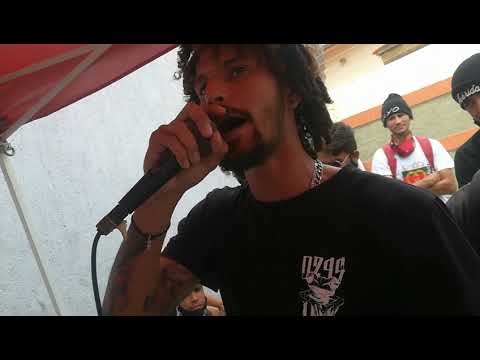 Regional S.B.F MARGARITA (4tos de final) Chuchi VS Musiú Lilshowsky