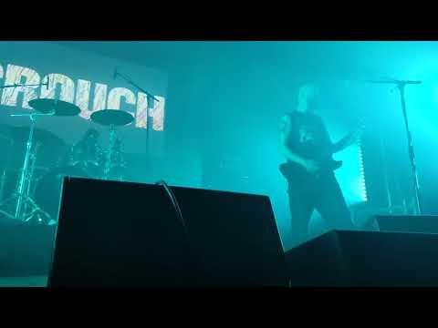Crouch - Live At Roadburn 2023 (20 Apr 2023) [Full Show]