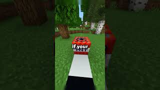 TNT Blows You Up? Easy Fix??