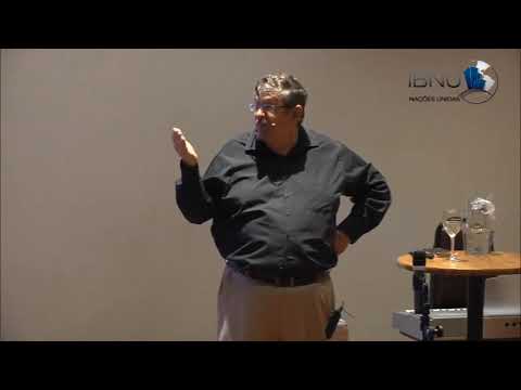 Restaurado: A História de Pedro - João 21.1-19 | Luiz Sayão | IBNU