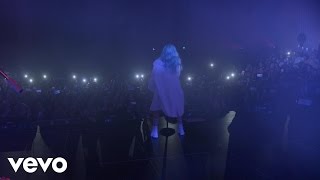 Halsey - The Prologue: Halsey&#39;s hopeless fountain kingdom (Vevo Presents)